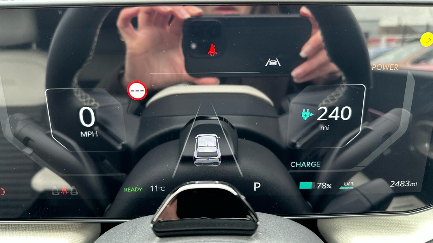 Used Kia EV4 2026 for sale - 77673178: Photo 7