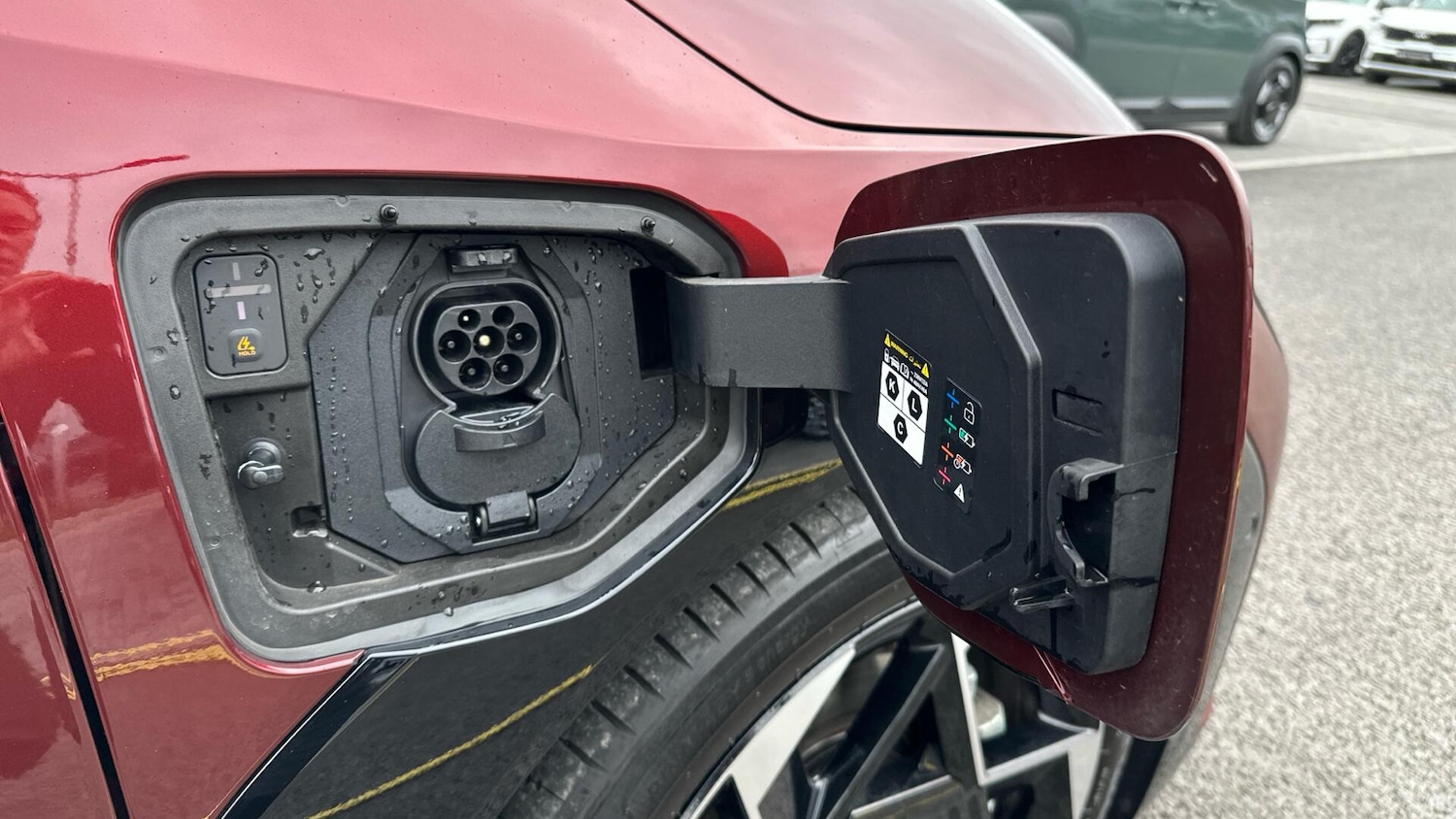 Used Kia EV4 2026 for sale - 77673178: Photo 9