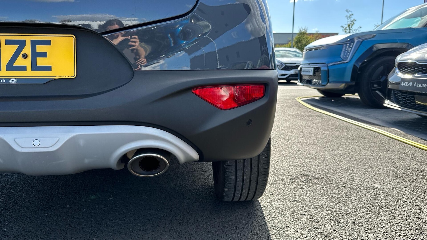 Used Kia Stonic 2021 for sale - 76336780: Photo 28