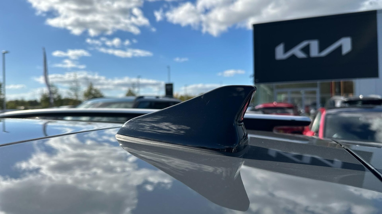 Used Kia Stonic 2021 for sale - 76336780: Photo 35