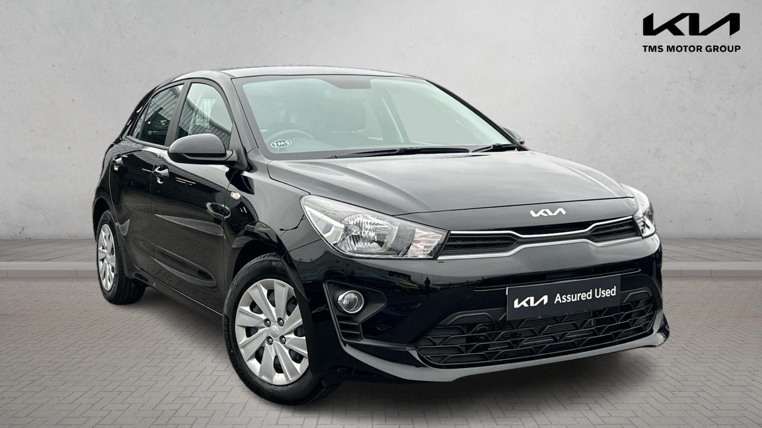 Used Kia Rio 2022 for sale - 76457292: Photo 1