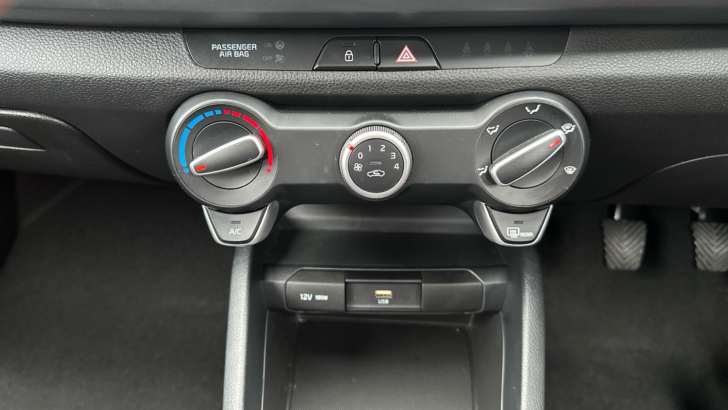 Used Kia Rio 2022 for sale - 76457292: Photo 17