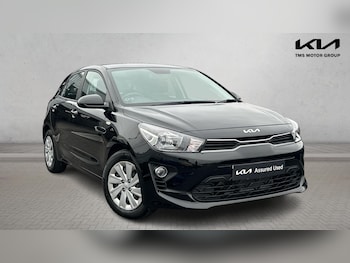 Used Kia Rio 2022 for sale - 76457292: Photo