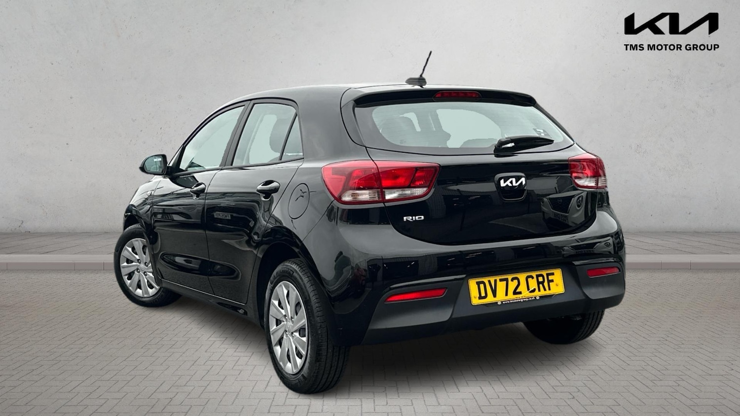 Used Kia Rio 2022 for sale - 76457292: Photo 2