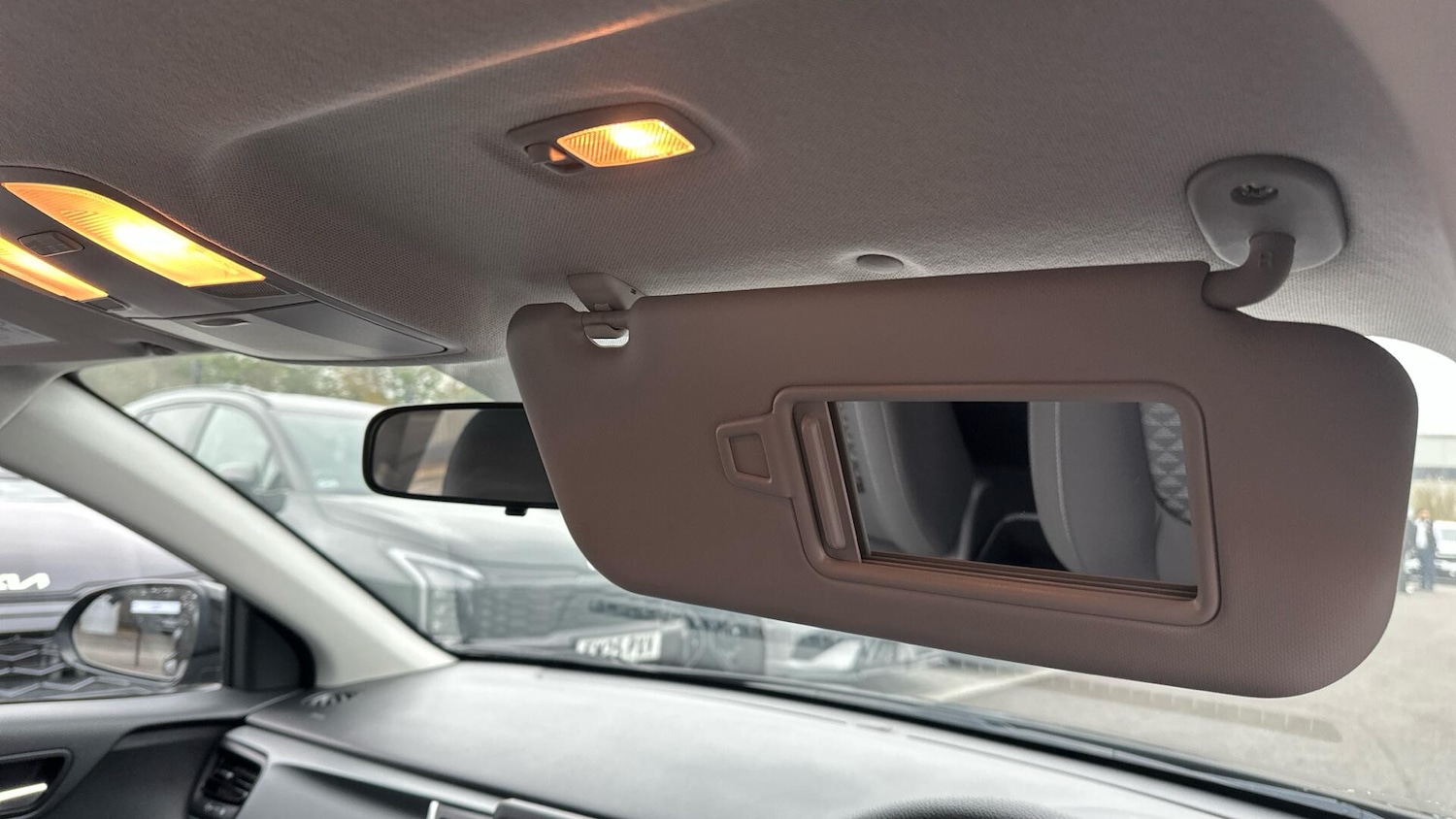 Used Kia Rio 2022 for sale - 76457292: Photo 20