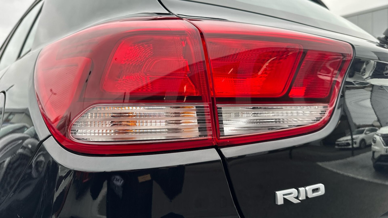 Used Kia Rio 2022 for sale - 76457292: Photo 25