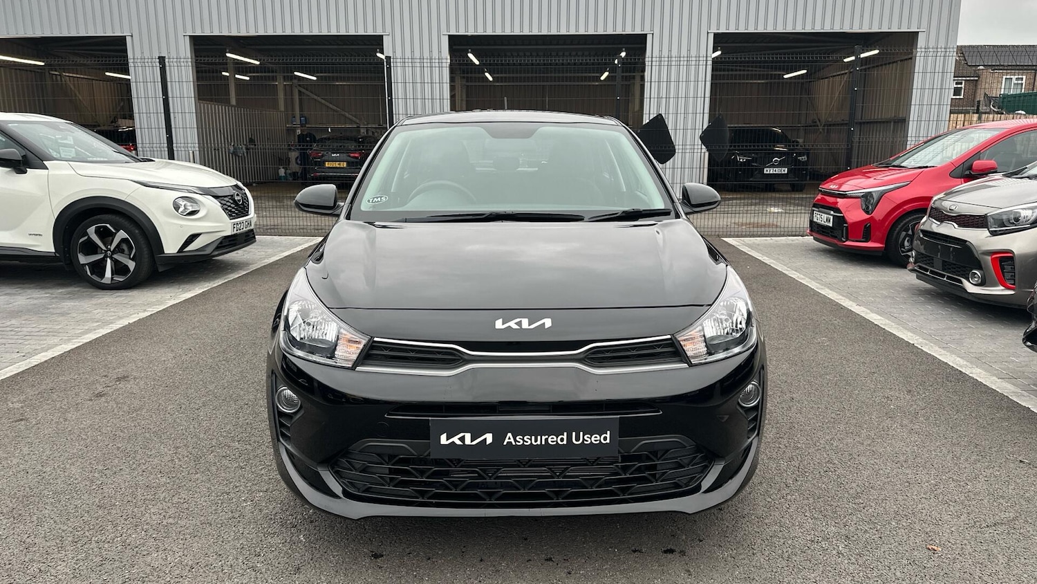 Used Kia Rio 2022 for sale - 76457292: Photo 28