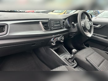 Used Kia Rio 2022 for sale - 76457292: Photo
