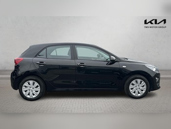 Used Kia Rio 2022 for sale - 76457292: Photo