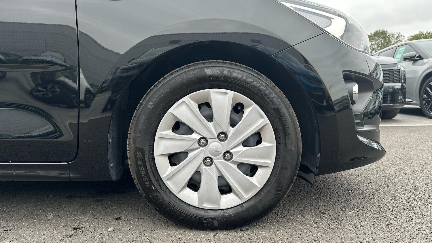 Used Kia Rio 2022 for sale - 76457292: Photo 5