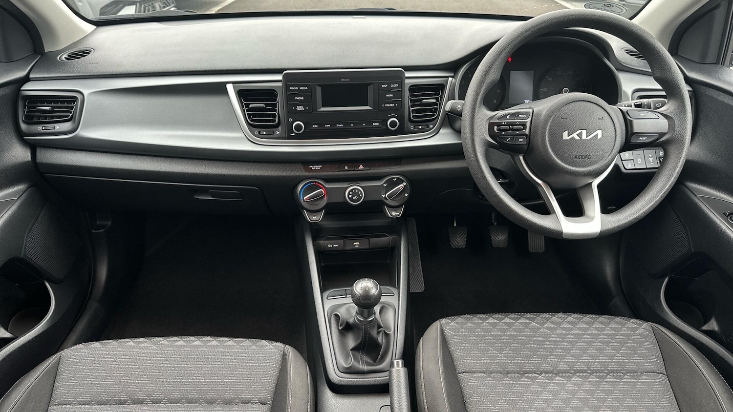 Used Kia Rio 2022 for sale - 76457292: Photo 6