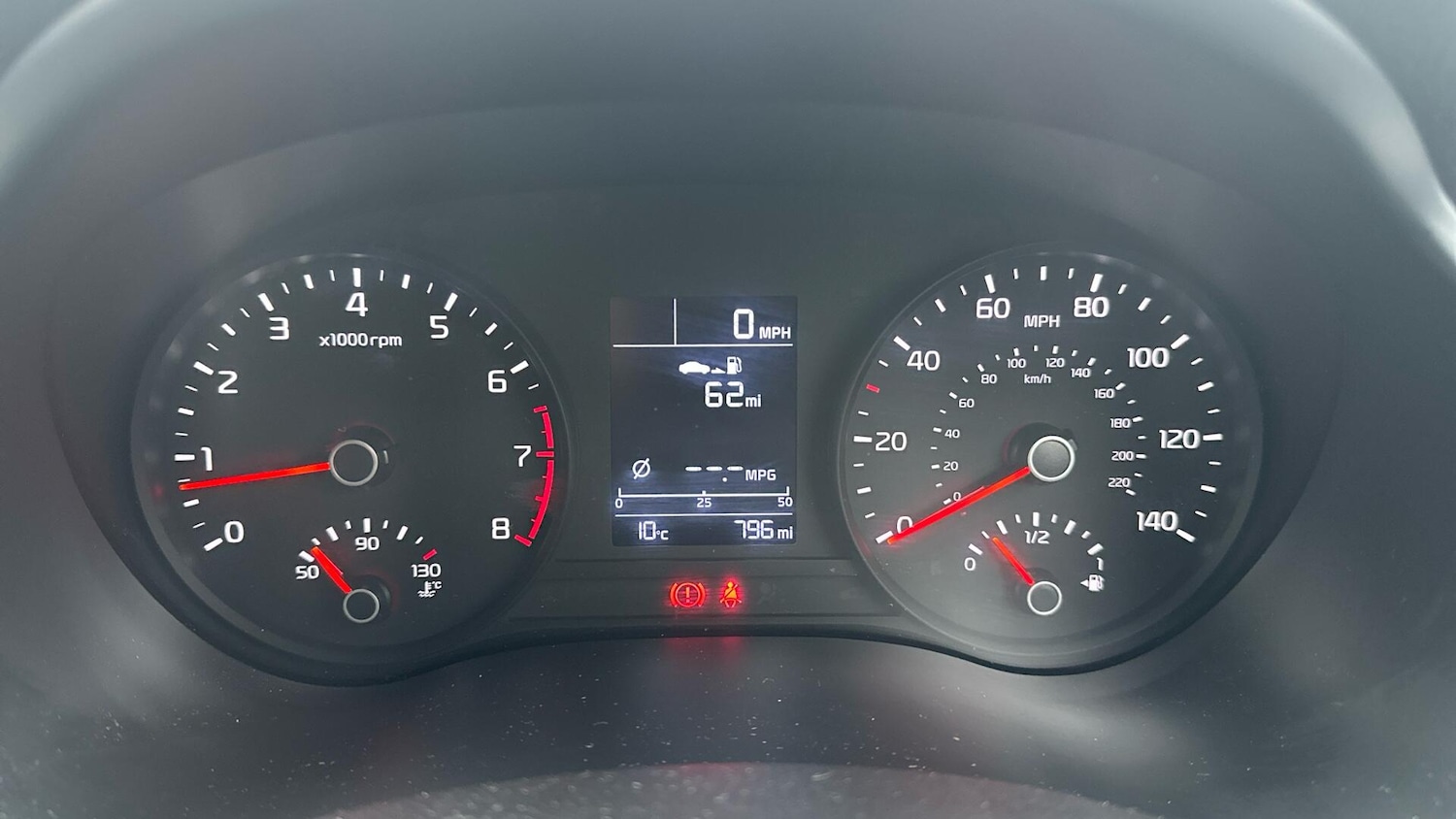 Used Kia Rio 2022 for sale - 76457292: Photo 7