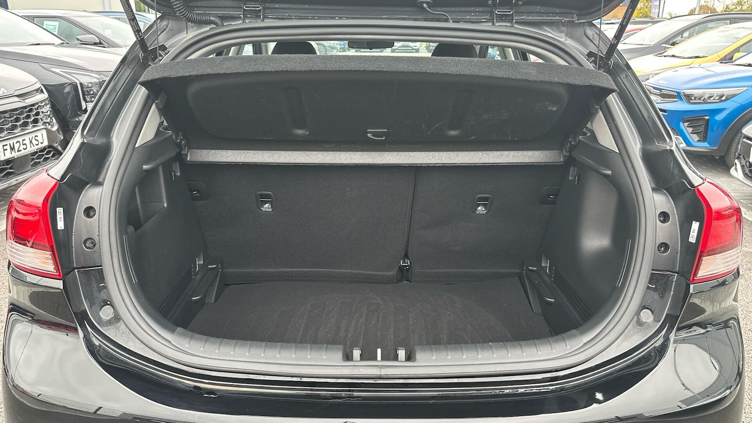 Used Kia Rio 2022 for sale - 76457292: Photo 8