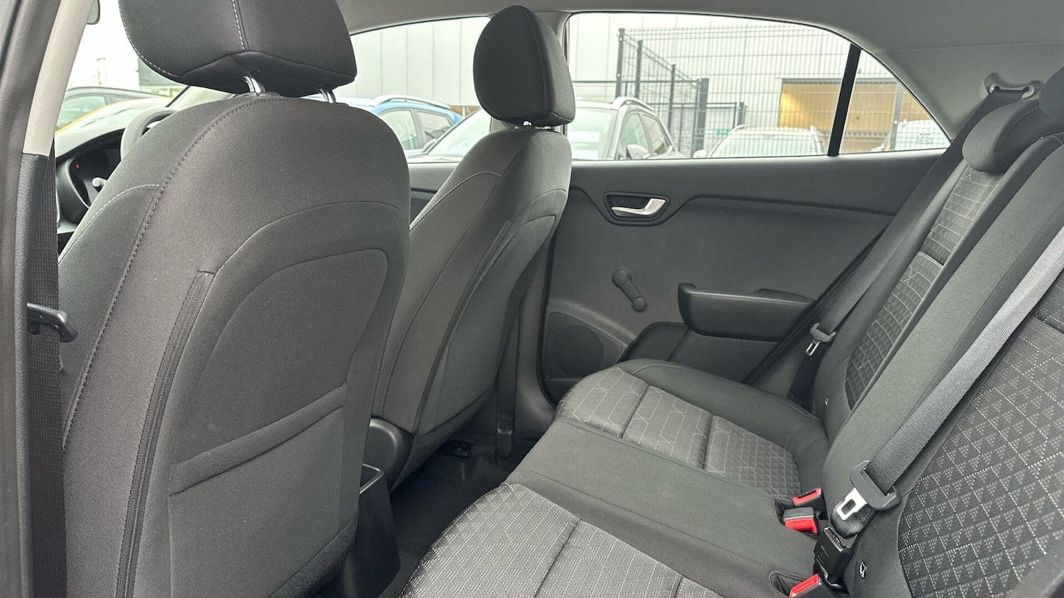 Used Kia Rio 2022 for sale - 76457292: Photo 9