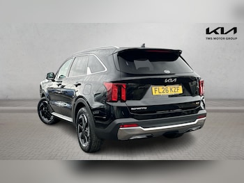 Used Kia Sorento 2026 for sale - 77993174: Photo