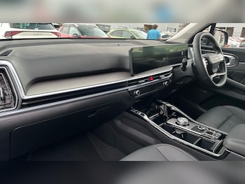 Used Kia Sorento 2026 for sale - 77993174: Photo