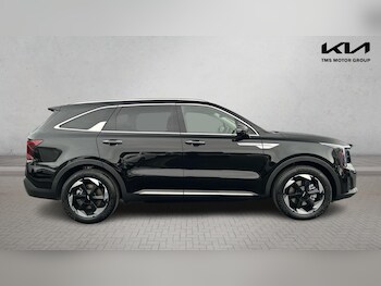 Used Kia Sorento 2026 for sale - 77993174: Photo