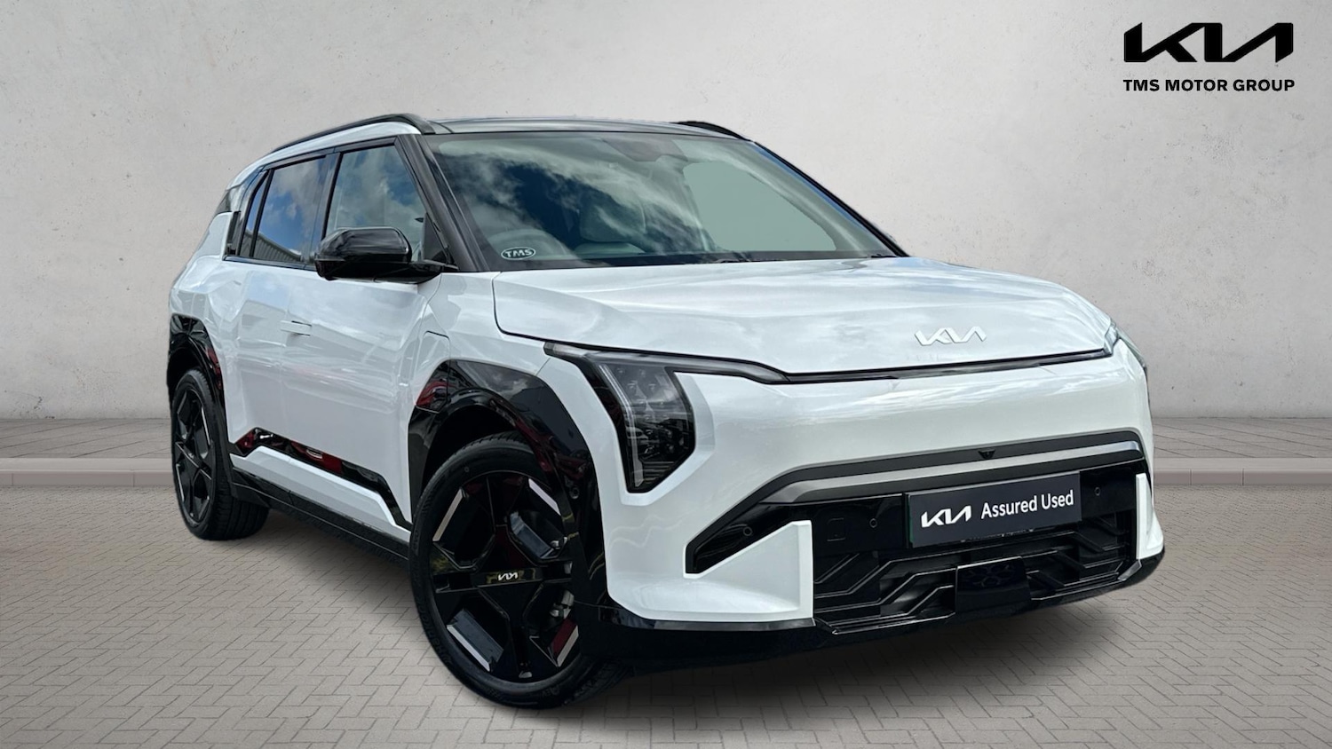 Used Kia EV3 2025 for sale - 76573407: Photo 1