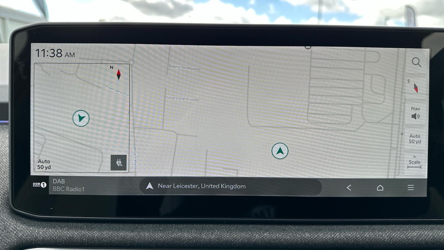 Used Kia EV3 2025 for sale - 76573407: Photo 11