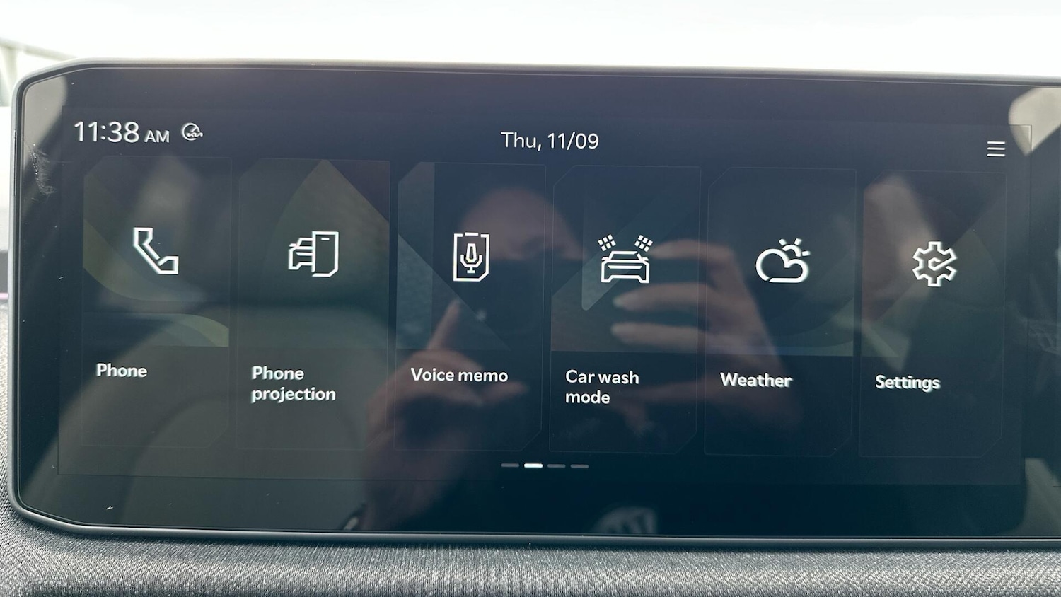 Used Kia EV3 2025 for sale - 76573407: Photo 13