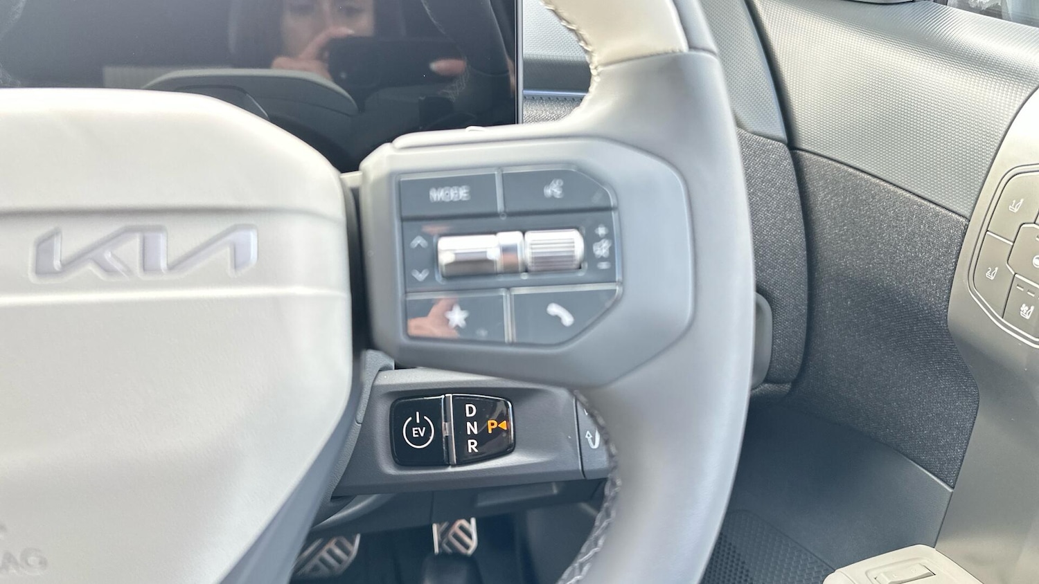 Used Kia EV3 2025 for sale - 76573407: Photo 16