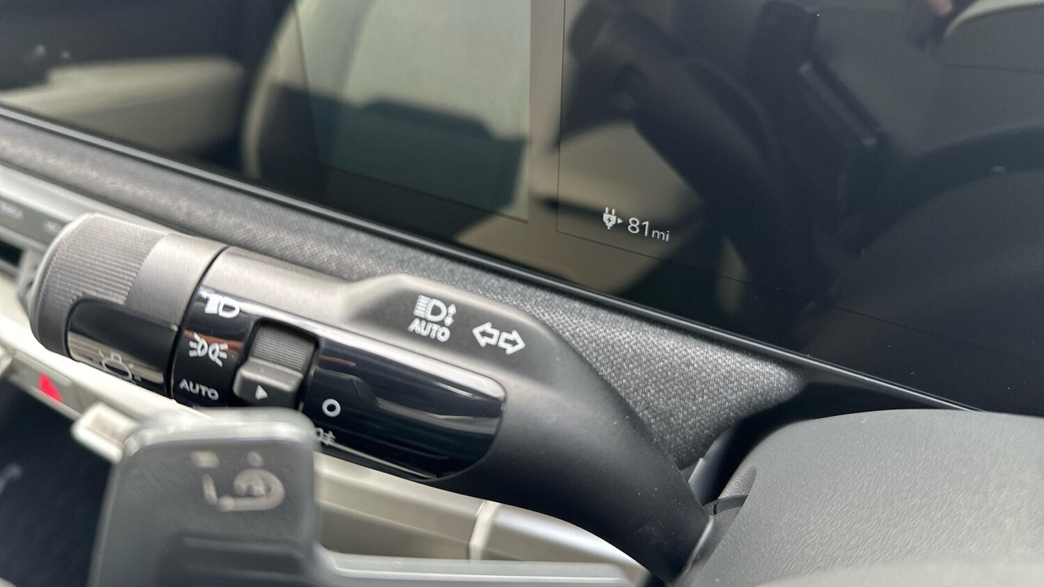 Used Kia EV3 2025 for sale - 76573407: Photo 17