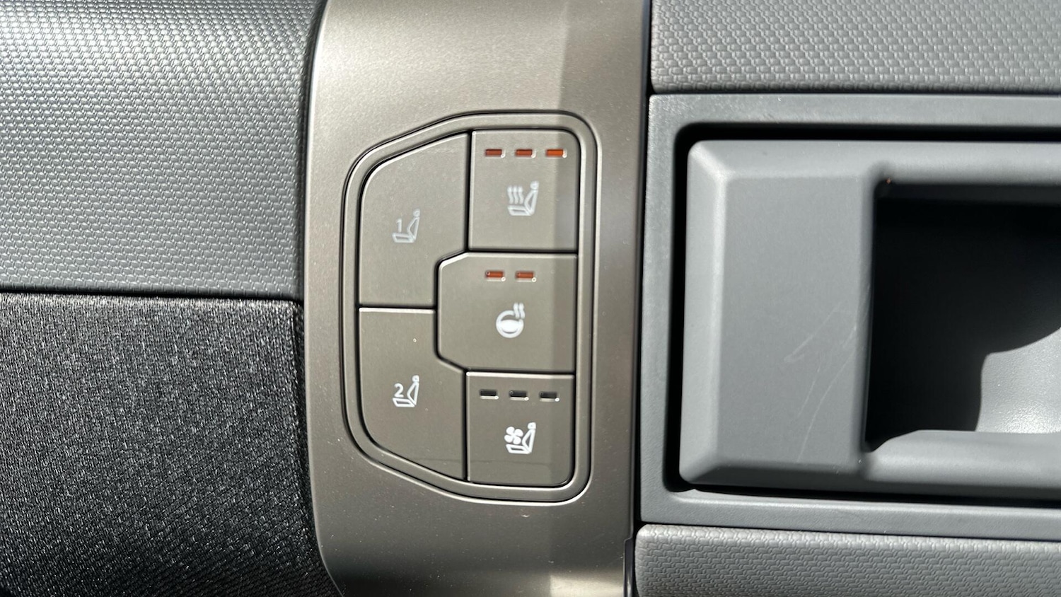 Used Kia EV3 2025 for sale - 76573407: Photo 22