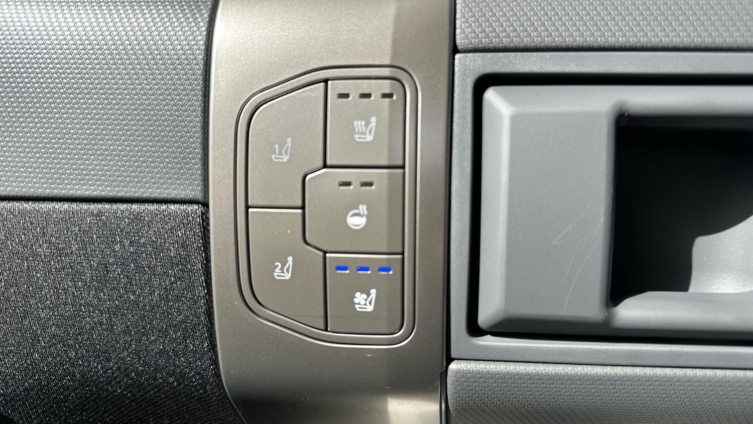 Used Kia EV3 2025 for sale - 76573407: Photo 23