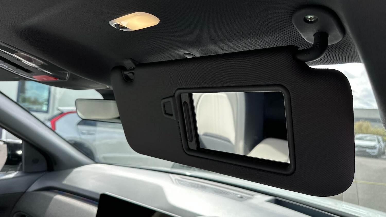 Used Kia EV3 2025 for sale - 76573407: Photo 28