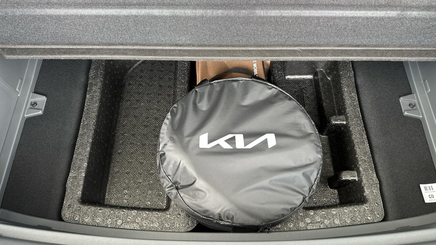 Used Kia EV3 2025 for sale - 76573407: Photo 36