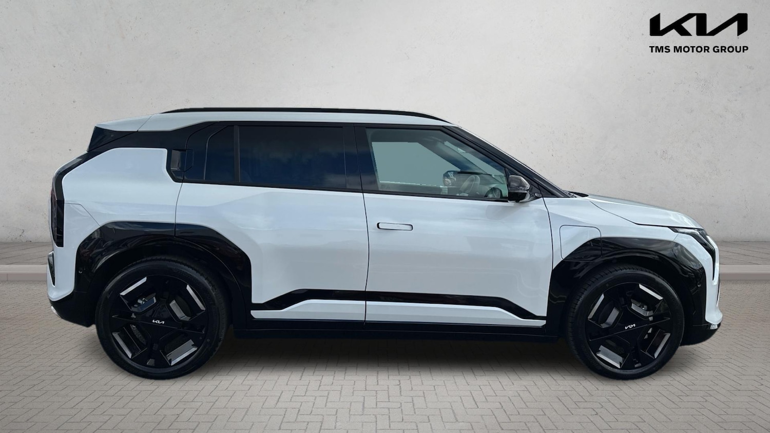 Used Kia EV3 2025 for sale - 76573407: Photo 4