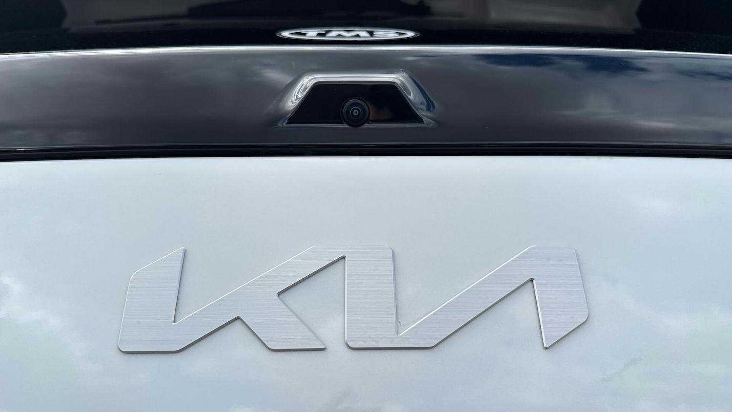 Used Kia EV3 2025 for sale - 76573407: Photo 41