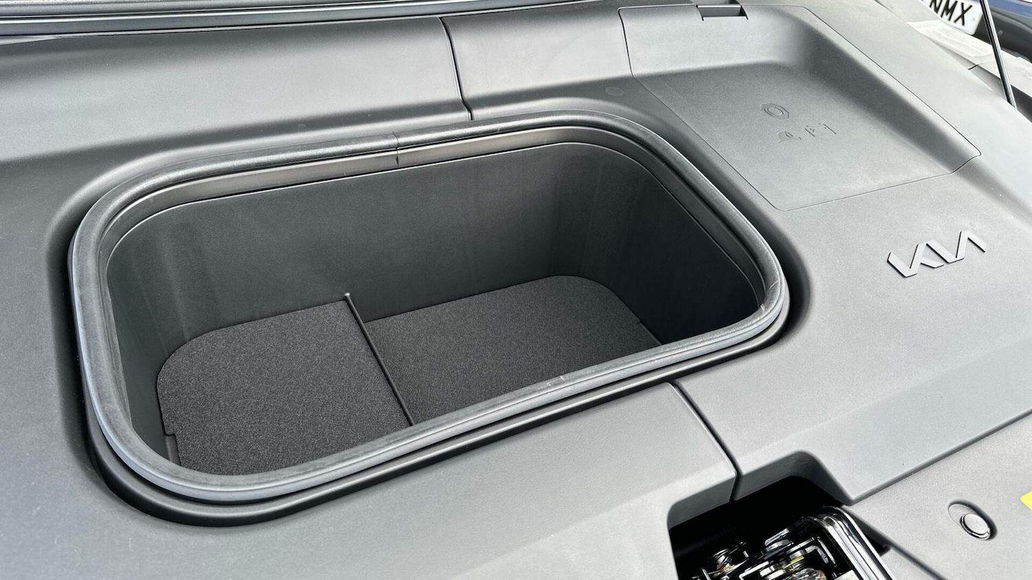 Used Kia EV3 2025 for sale - 76573407: Photo 47