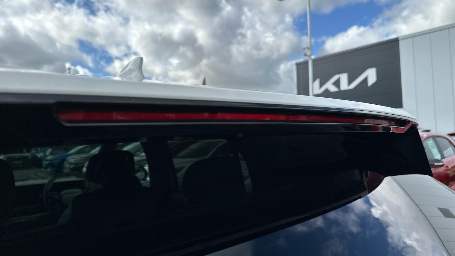 Used Kia EV3 2025 for sale - 76573407: Photo 49