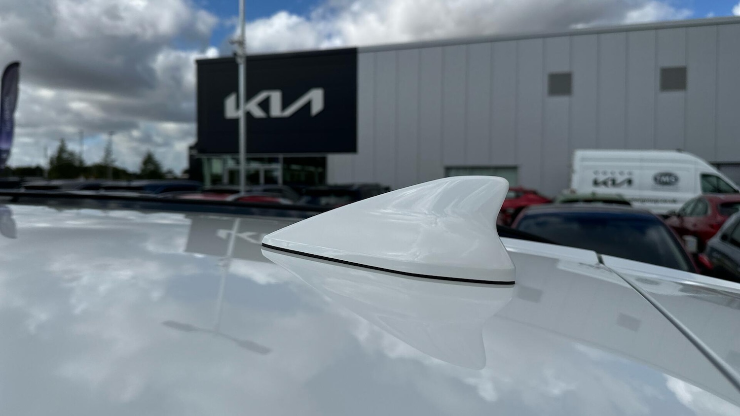 Used Kia EV3 2025 for sale - 76573407: Photo 50