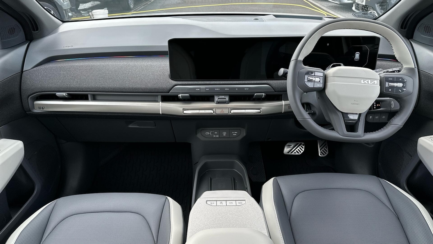 Used Kia EV3 2025 for sale - 76573407: Photo 6