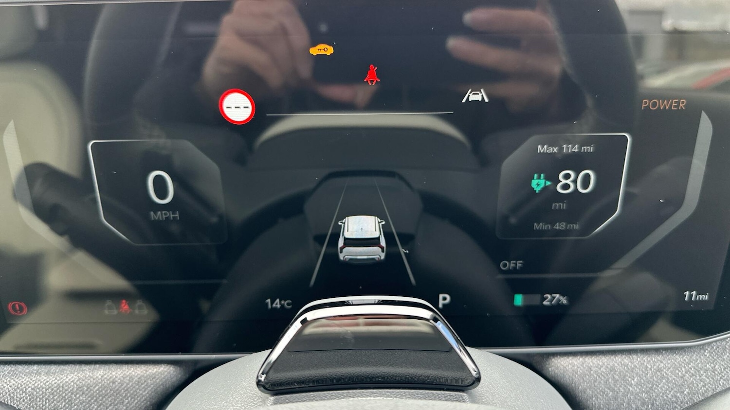 Used Kia EV3 2025 for sale - 76573407: Photo 7