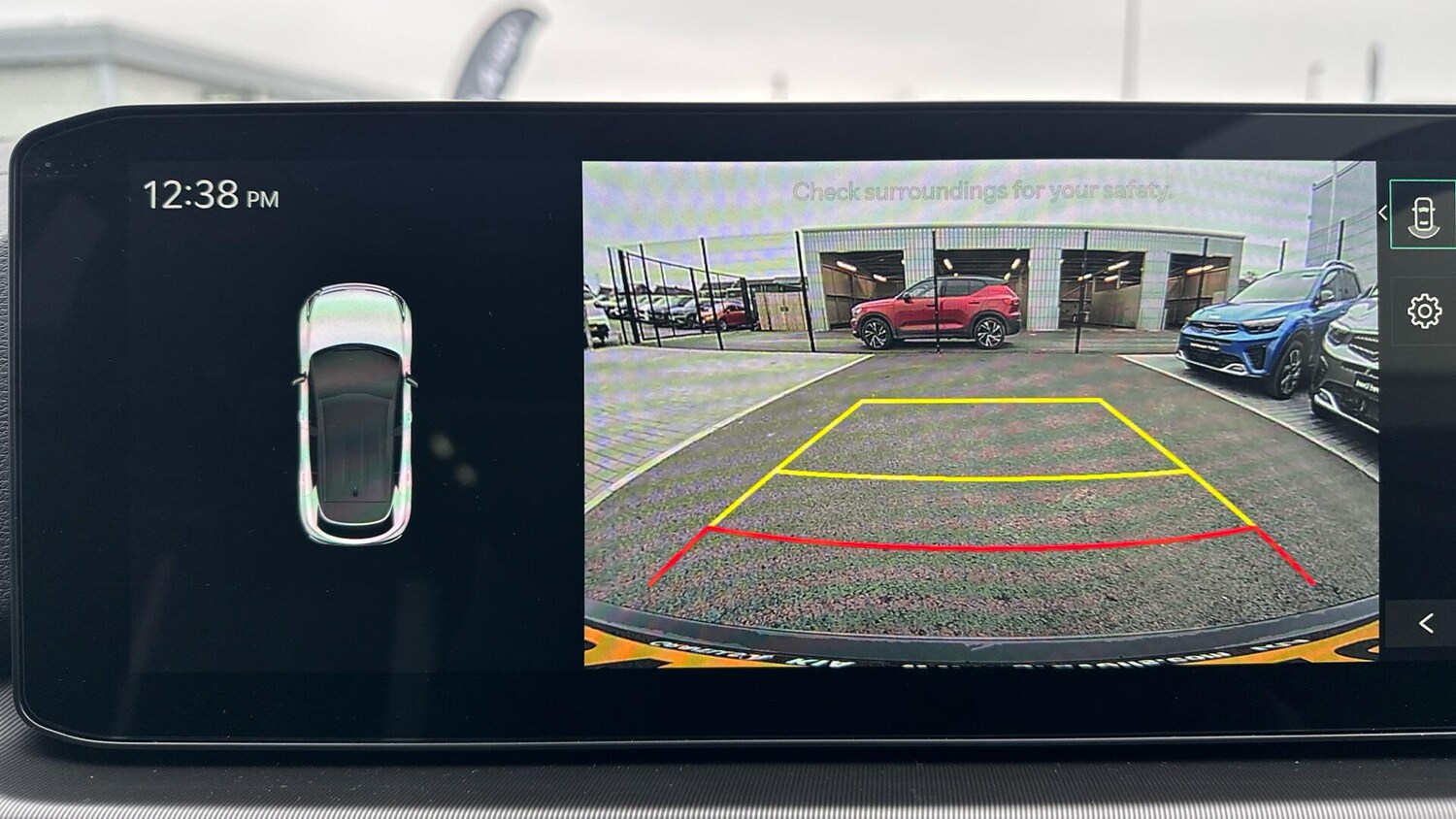 Used Kia Sportage 2025 for sale - 77673218: Photo 12