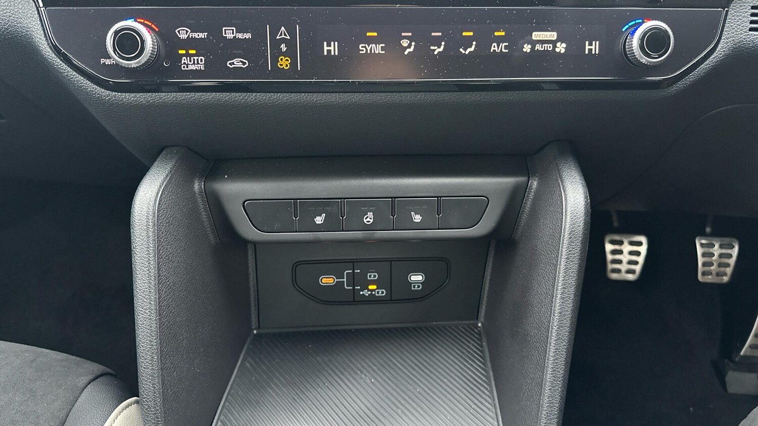 Used Kia Sportage 2025 for sale - 77673218: Photo 19