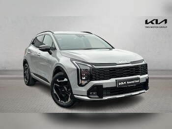 Used Kia Sportage 2025 for sale - 77673218: Photo