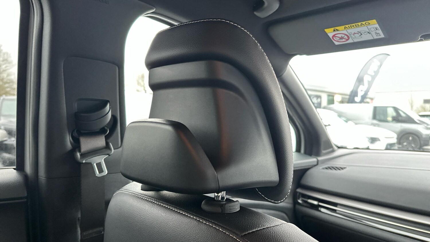 Used Kia Sportage 2025 for sale - 77673218: Photo 28