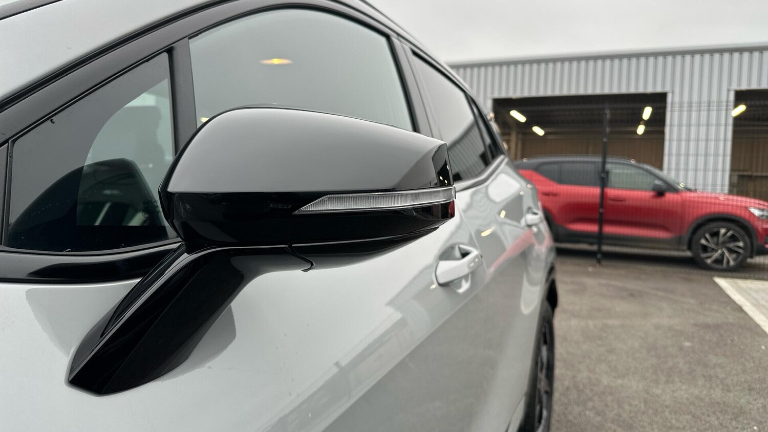 Used Kia Sportage 2025 for sale - 77673218: Photo 34