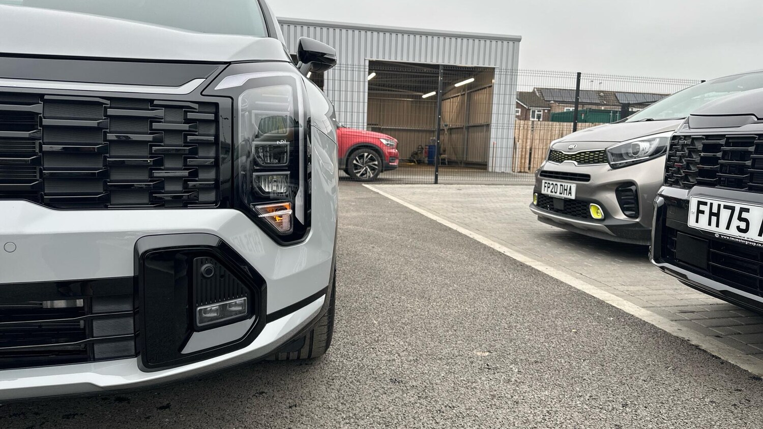 Used Kia Sportage 2025 for sale - 77673218: Photo 36