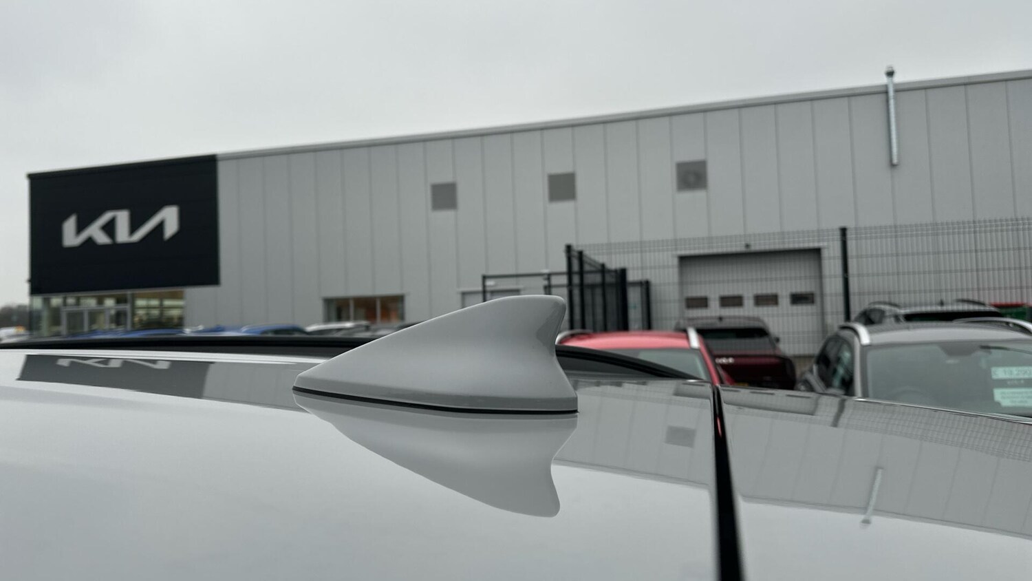 Used Kia Sportage 2025 for sale - 77673218: Photo 39