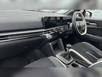 Used Kia Sportage 2025 for sale - 77673218: Photo