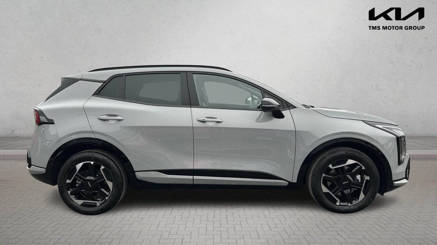 Used Kia Sportage 2025 for sale - 77673218: Photo 4