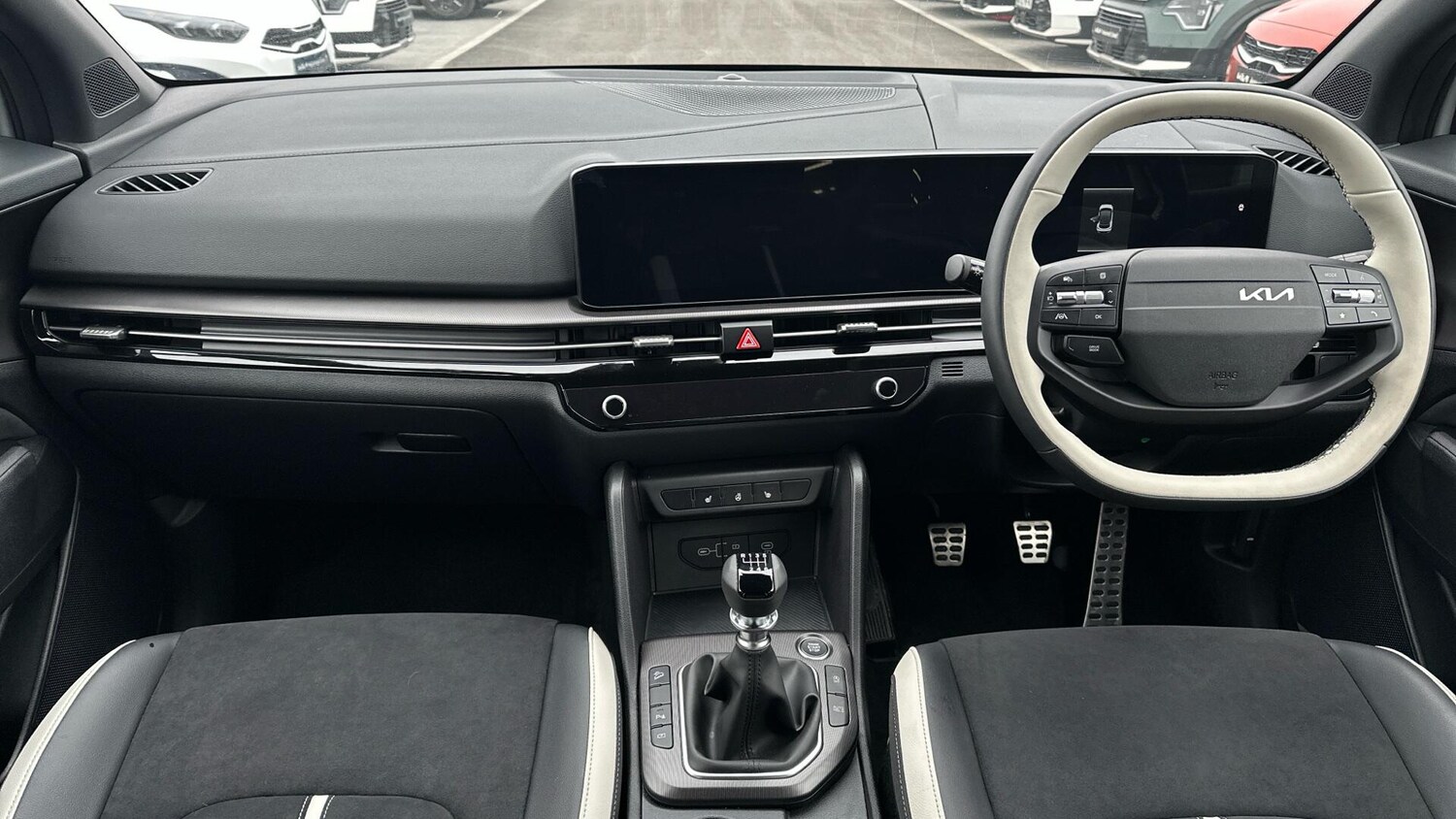 Used Kia Sportage 2025 for sale - 77673218: Photo 6