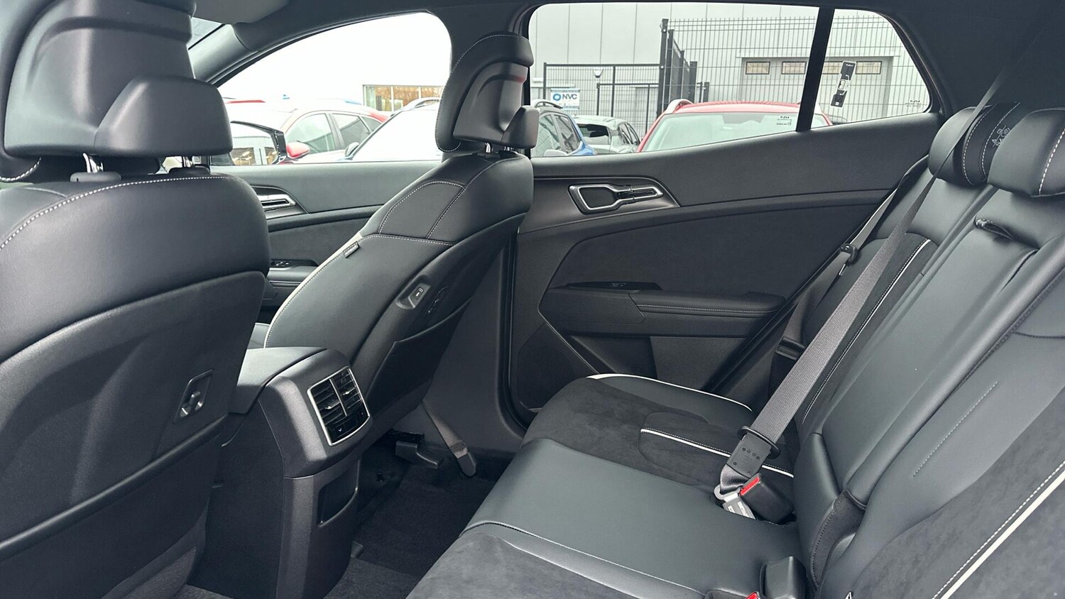 Used Kia Sportage 2025 for sale - 77673218: Photo 9