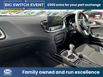 Used Kia XCeed 2023 for sale - 78275602: Photo