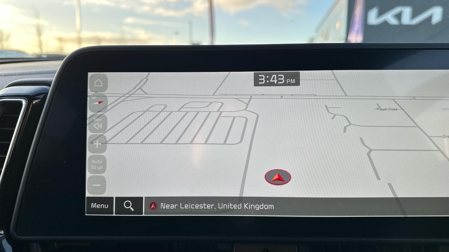 Used Kia Sportage for sale - 76409118: Photo 10